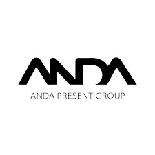 Anda Present