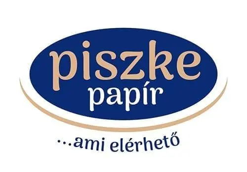 Piszke logo