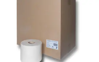 DP ZÖLDHULLÁM 24/2 eü.papír eco  280 lap 1