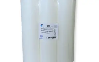 DP orvosi lepedő 2 rétegű cell. 55 cm 1