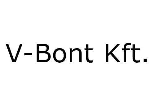 V-Bont logo